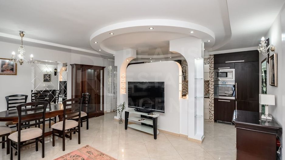 Chirie, casă, 3 nivele, 5 camere, șos. Hâncești, Telecentru - Poză 4