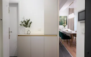Apartament superb cu 2 camere | City of Mara | Circumvalatiunii - Poză 11