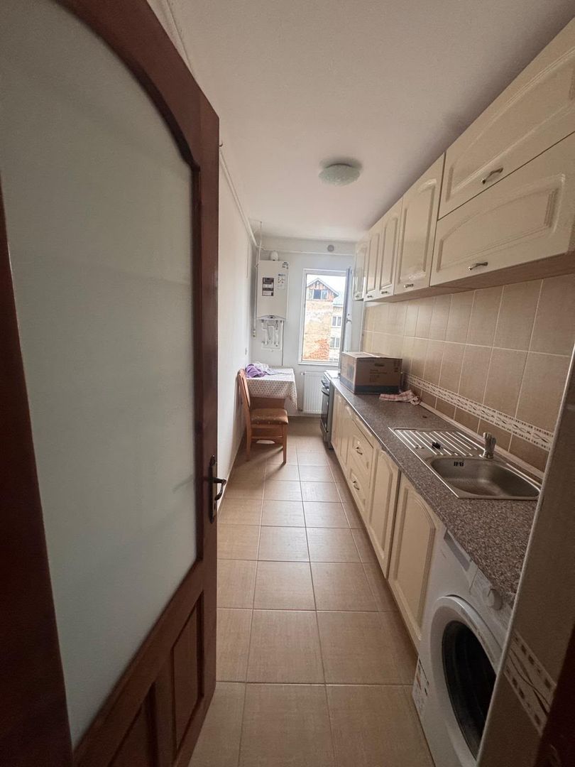 Apartament cu 2 camere | 53 mp | Mărășești | Ideal pentru investiție - Poză 5