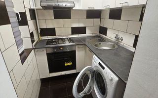 Apartament 3 camere – Zona Vest, parter – mobilat și utilat - Poză 3