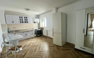 Apartament 2 camere | Prima închiriere | Piața Sudului | Parcare - Poză 2