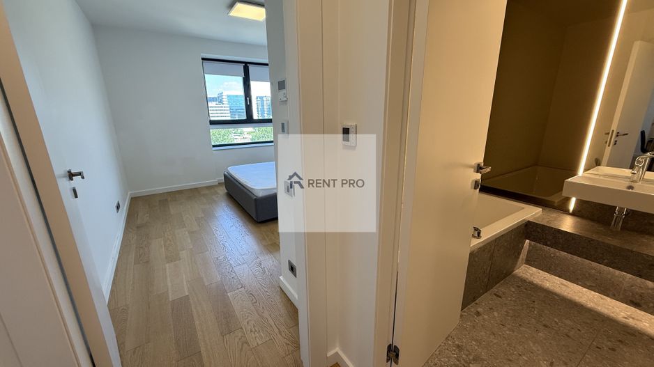 Apartament Premium - Aviatiei Towers 2020 - TVA INCLUS - Poză 15