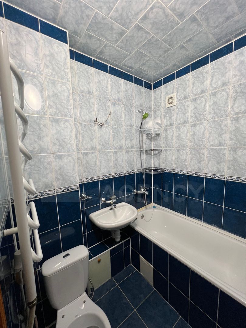 Vânzare, apartament, 3 camere, Str.Radion Malinovski, Bălți - Poză 12