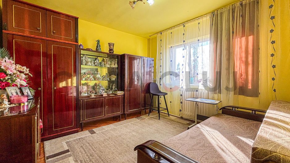 Parcul Primaverii - Bloc Izolat, Orientare Sud-Vest, Etaj Intermediar - Poză 4