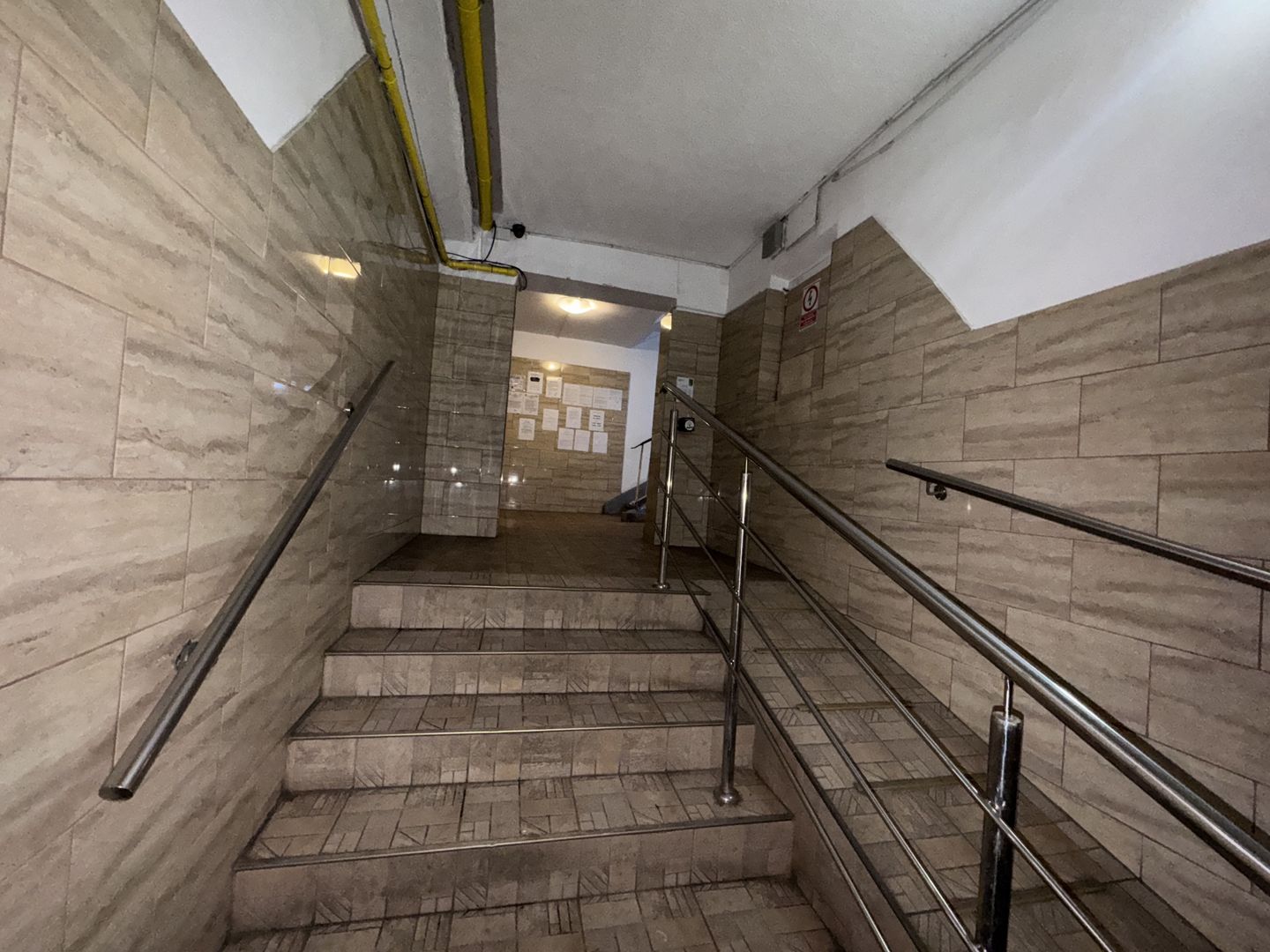 Apartament 4 Camere, modificat in 3- Calea Moșilor- bloc 1980 - Poză 7