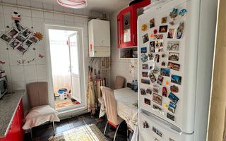 🏠Apartament 3 camere, etaj 1! DC 58mp + Boxa // 📍Canta - Moara de foc - Poză 7