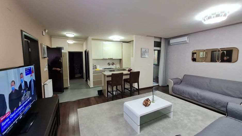 Spatios si calitativ in Braytim - Poză 21