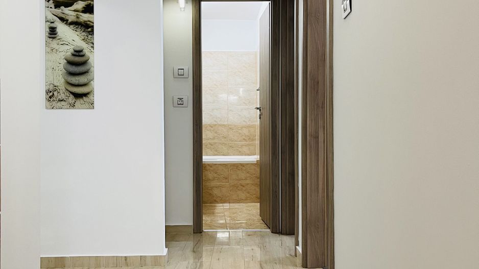 OFERTA RETRASA - Apartament cu 4 camere, frumos amenajat | 85 mp, decomandat - Poză 12