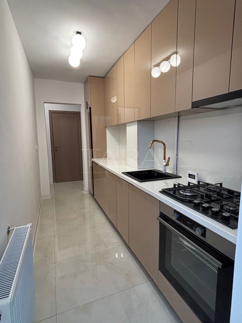 Apartament 4 Camere Minerva – Renovare Nouă, Zero Locuire. - Poză 2