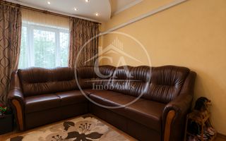 Apartament cu 3 camere de vânzare în zona Nufărul, Oradea - Poză 2