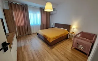 De vanzare casa cu 4 camere | Mogosoaia | Complex rexidential - Poză 13