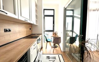 3 camere/2 băi/ Finisaje Premium/Zona Scortarilor - Poză 3