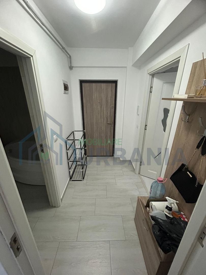 Închiriez apartament cu o camera - Poză 3