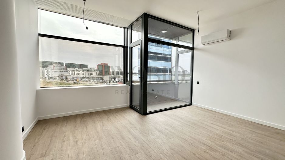 Apartament 2 Camere | Pipera | One North Lofts - Poză 2