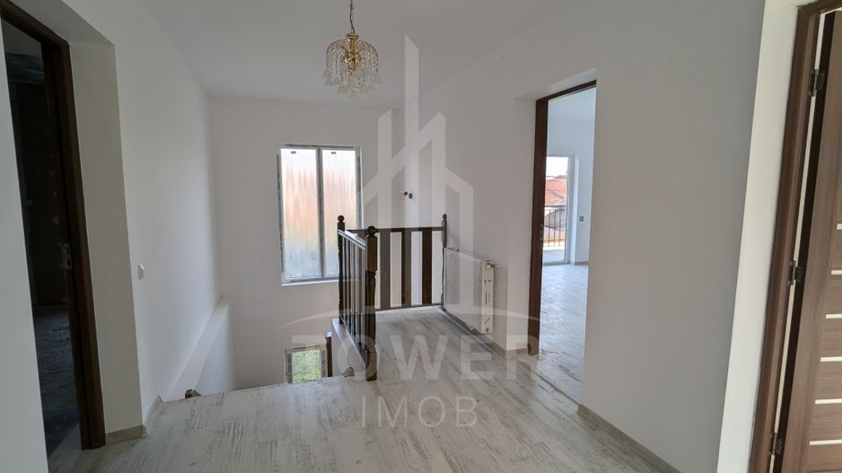 Duplex construcție 2023 Cisnădie | Sibiu - Poză 13