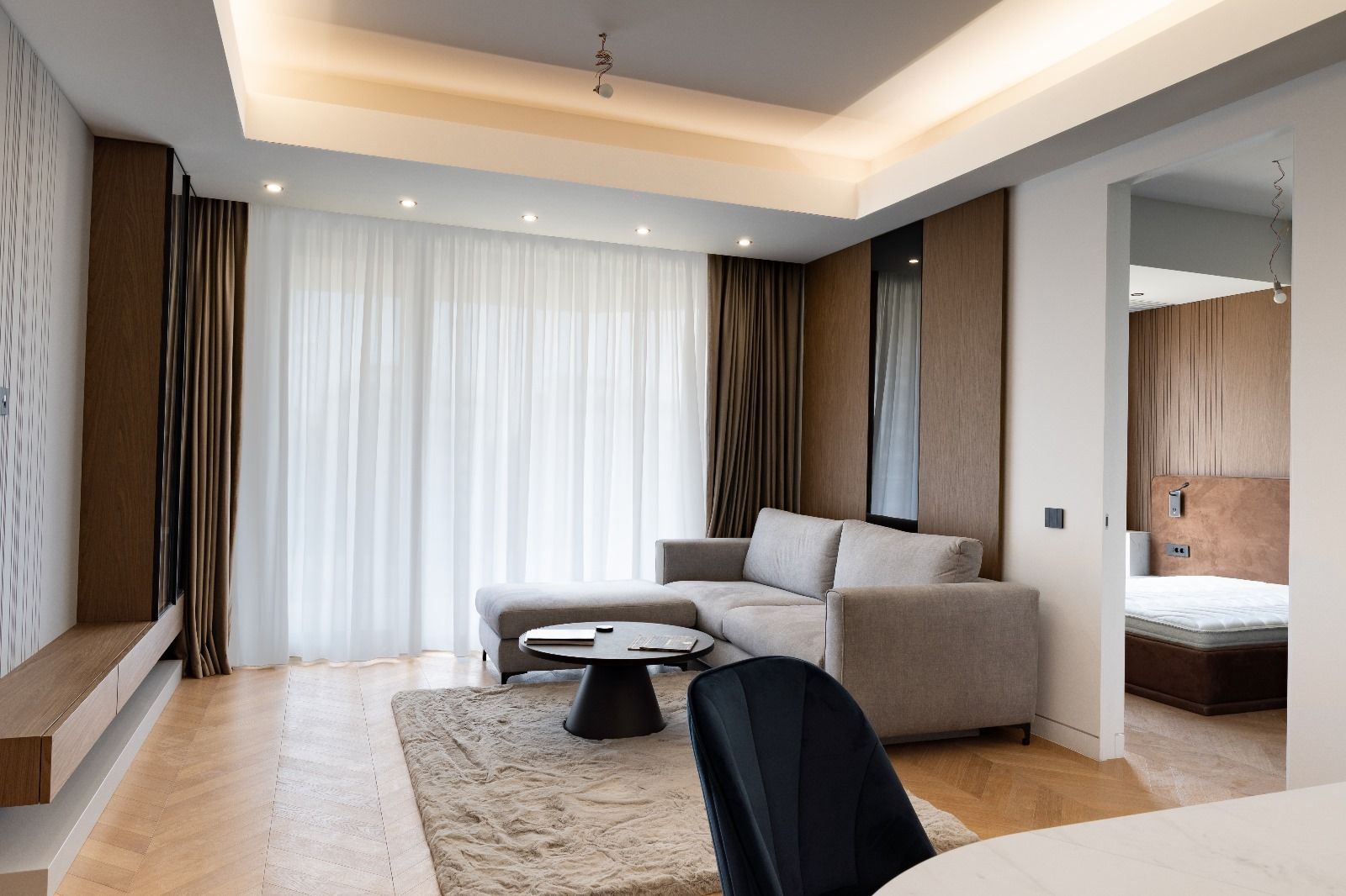 Apartament de vanzare 2 camere - Vedere Lac Pipera - Poză 10