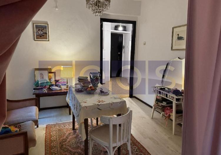 VANZARE APARTAMENT STUDIO DUBLU 46MP ARMENEASCA TOAMNEI EMINESCU - Poză 2