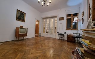 VANZARE CASA | S+P+1+M | ZONA UNIRII - Poză 17