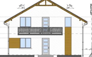 Casa de vanzare ~ cartierul Rasaritului - - Poză 8