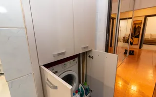 Apartament cu 2 camere decomandat de vanzare in zona Muncii Basarabia - Poză 24