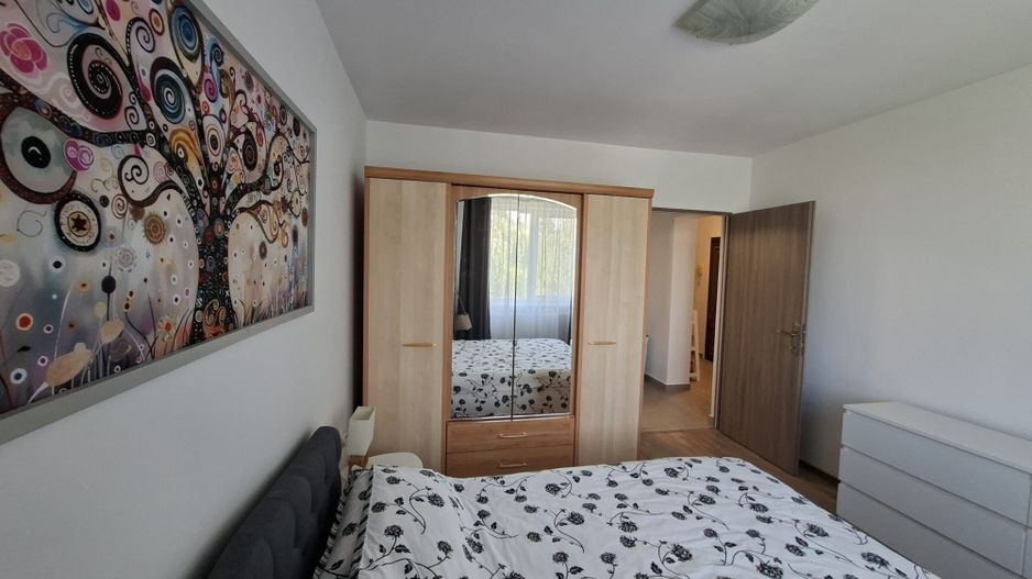 Apartament 3 camere lingă Facultatea de Medicina - Poză 4