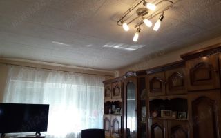 BRASADAS vinde ap 2 cam la PARTER zona Spitalul Judetean. - Poză 5