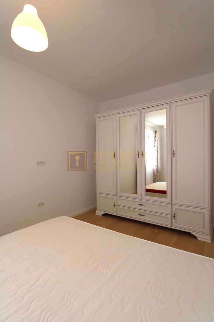 Monarch Village; Mosnita Noua,  2 locuri de parcare. - Poză 9