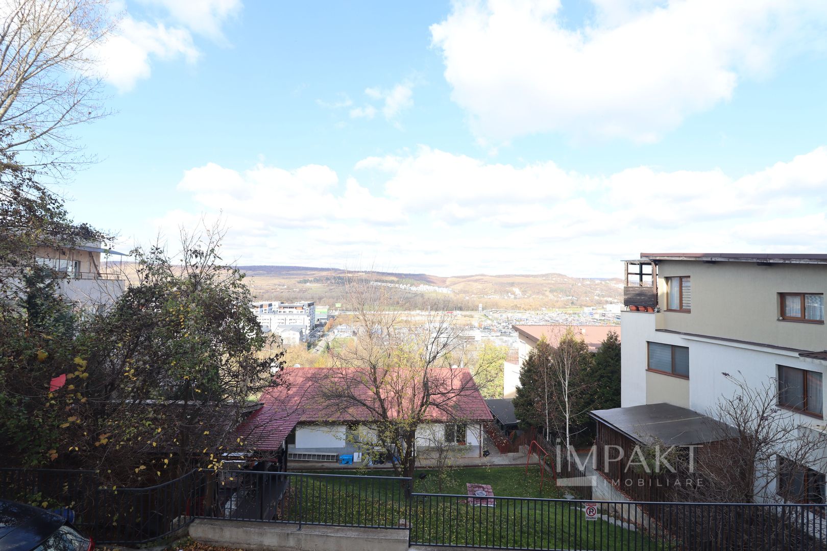 Apartament modern cu doua camere, Vivo, Floresti! - Poză 6