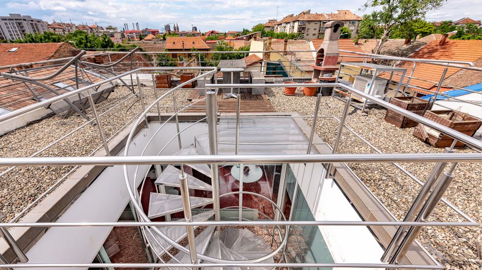 Spatiu de birouri - Poză 50