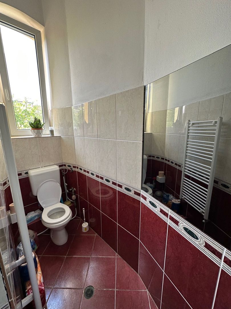 Ultracentral  format din 2 apartamente cu CF separat - Poză 18