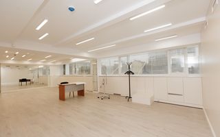 Chirie, oficiu, 170 mp, bulevardul Ștefan cel Mare și Sfânt, Centru - Poză 20