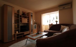 3 camere, centrala proprie, zona Olimpia. - Poză 4