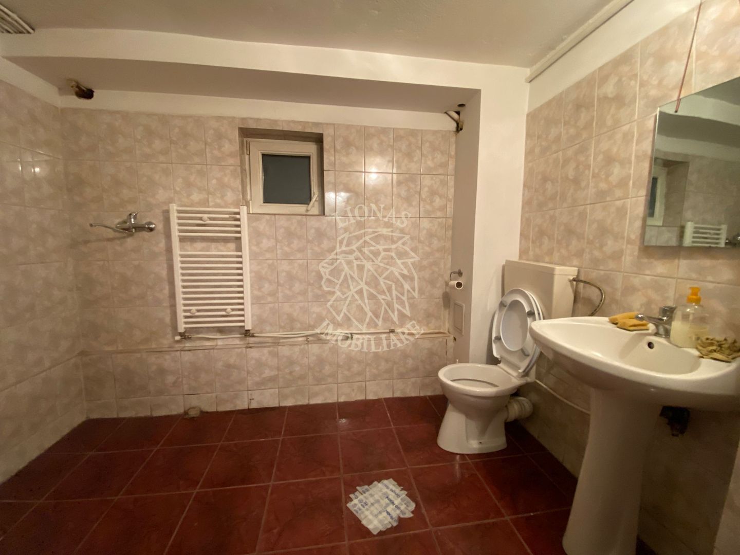 Spatiu comercial 50 mp- ideal birou/salon/cabinet- Zona Centrala - Poză 8