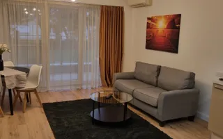 Studio InCity | Parter cu balcon | 43 mp | igenizat - Poză 13