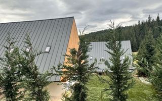 6 Case de vacanta localitatea Marisel jud Cluj la drumul Judetean DJ107P - Poză 5