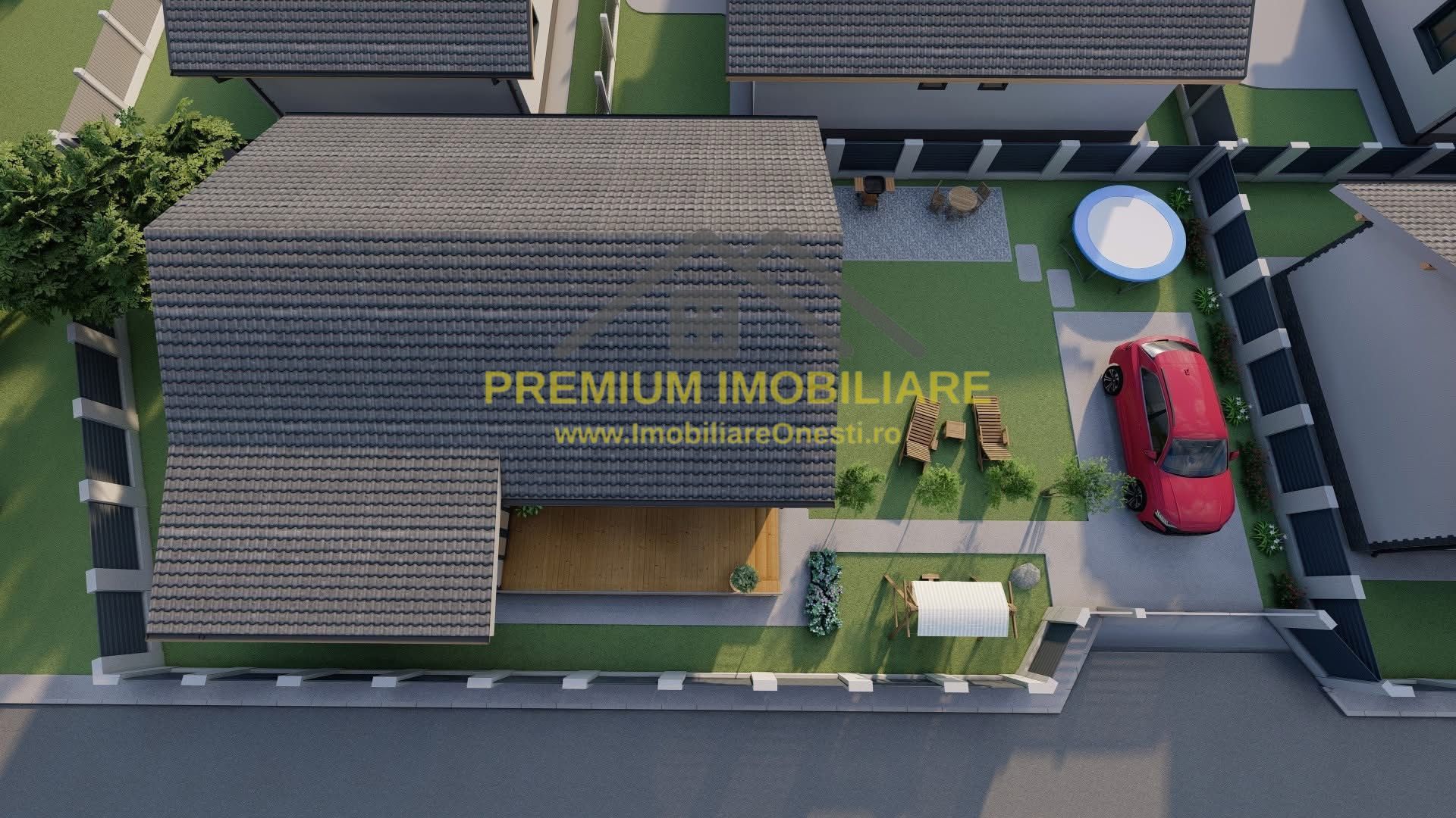 Cartier Nou de Case in Andrasesti - Cere oferta - Poză 15