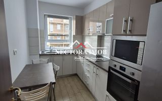 NECTORA IMOB-Apartament 2 camere,54 mp,Piata Nucetului,Mobilat/Utilat - Poză 5