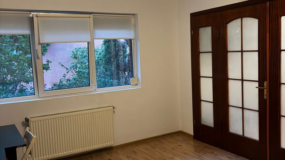 AP. 2 CAMERE- APARATORII PATRIEI, PARCARE INCLUSA, METROU 8 MINUTE - Poză 5