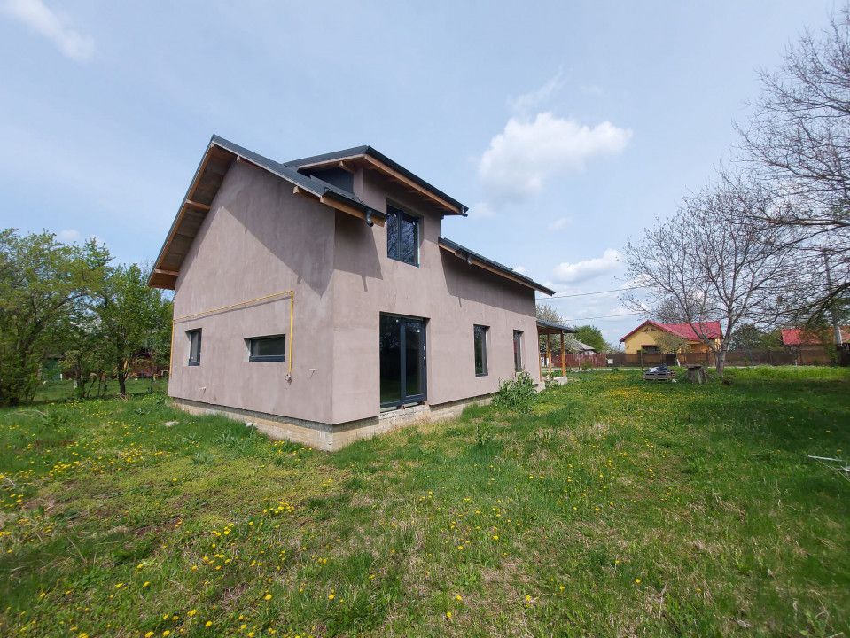 Casa individuala Peris | Cocioc | 200 mp - Poză 6