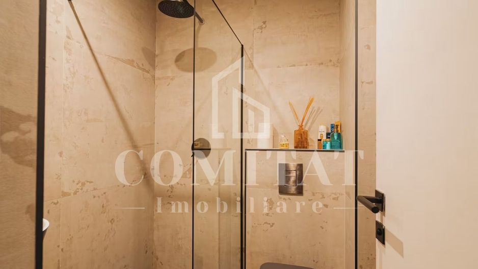 Apartament premium 98 mp utili, parcare inclusă Zona Bună Ziua - Poză 17