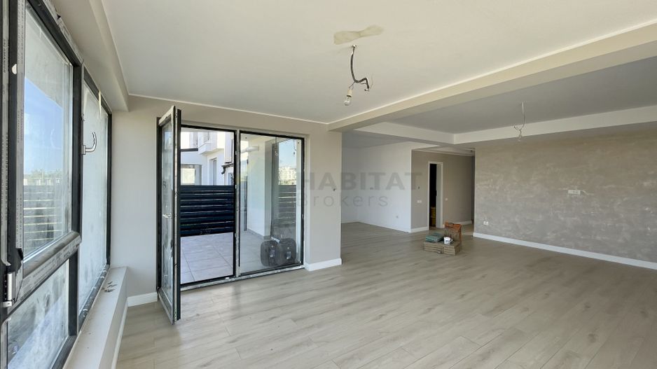 Vila in ansamblu in Tunari | Individuala, 5 camere. - Poză 10