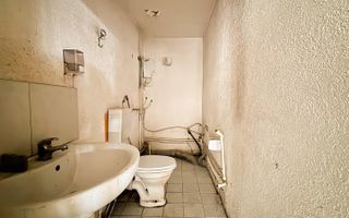 Spatiu de inchiriat 400MP Inaltimea de 4m Jucu de Mijloc - Poză 11