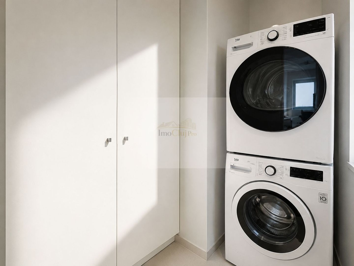 Penthouse Exclusivist | 120 mp+60 mp terase | Baza Sportivă Gheorgheni - Poză 14