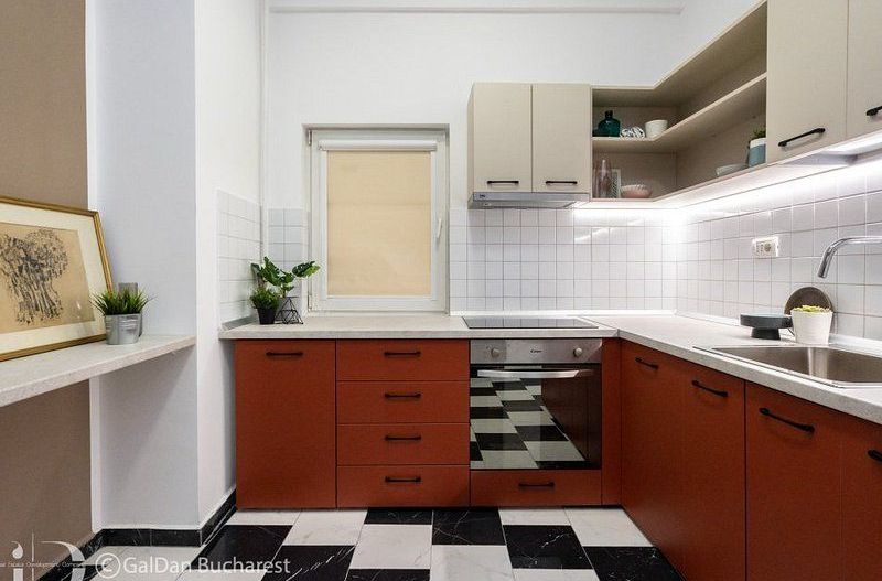 Apartament 2 camere N. Balcescu | GalDan Apartments - Poză 7