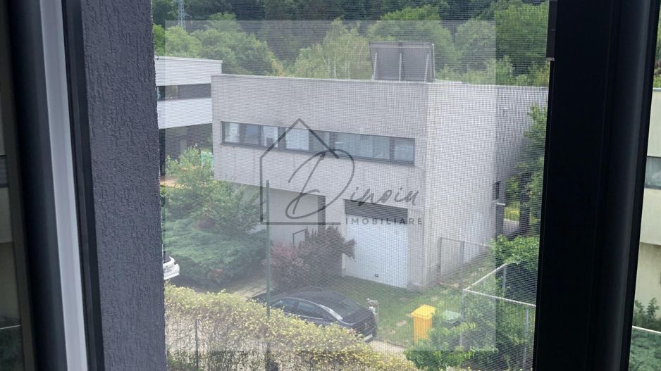 Apartament modern 2 camere de inchiriat Pipera I Matei Millo I parcare - Poză 7