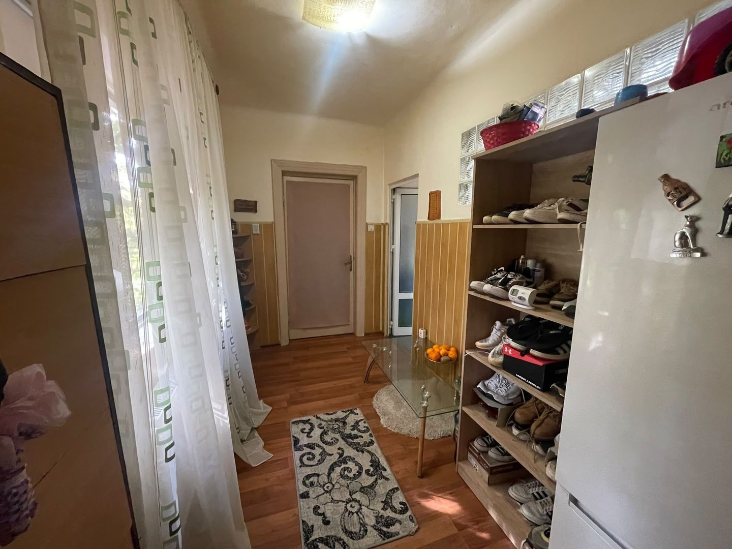 Apartament 4 camere în vilă, centrală proprie, zona Parcul Carol v26 - Poză 11
