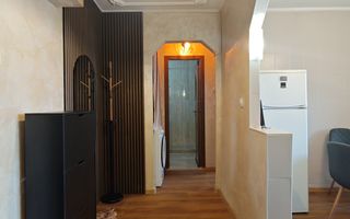 De inchiriat apartament 2 camere Berceni, Oltenitei, Mall Sun Plaza, metrou - Poză 10
