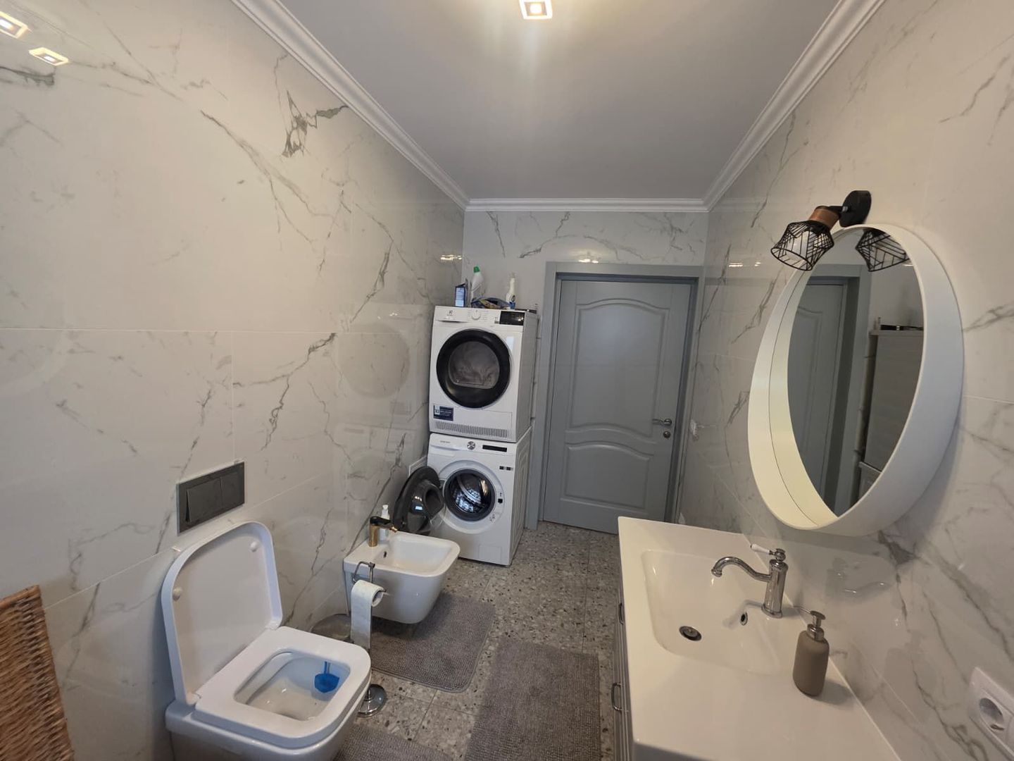 CASĂ MODERNĂ | VĂLENI-STĂNIȘOARA | 354.000 € - Poză 13