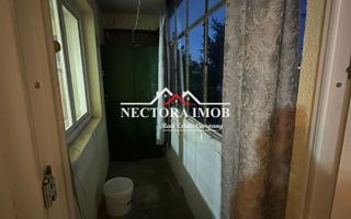 NECTORA IMOB-Ocazie-Apartament 2 camere, 39 mp, Str. Iza, De renovat - Poză 3