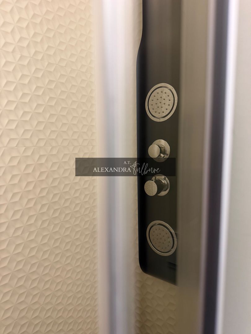Apartament Premium 2 camere si panoramă asupra Clujului - Poză 31